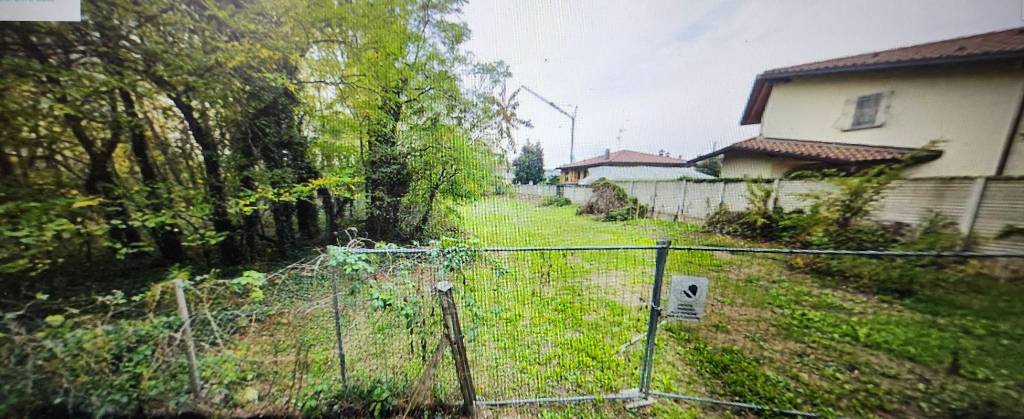 terreno agricolo in vendita a Busto Arsizio