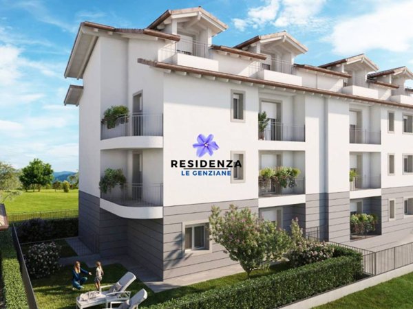 appartamento in vendita a Busto Arsizio