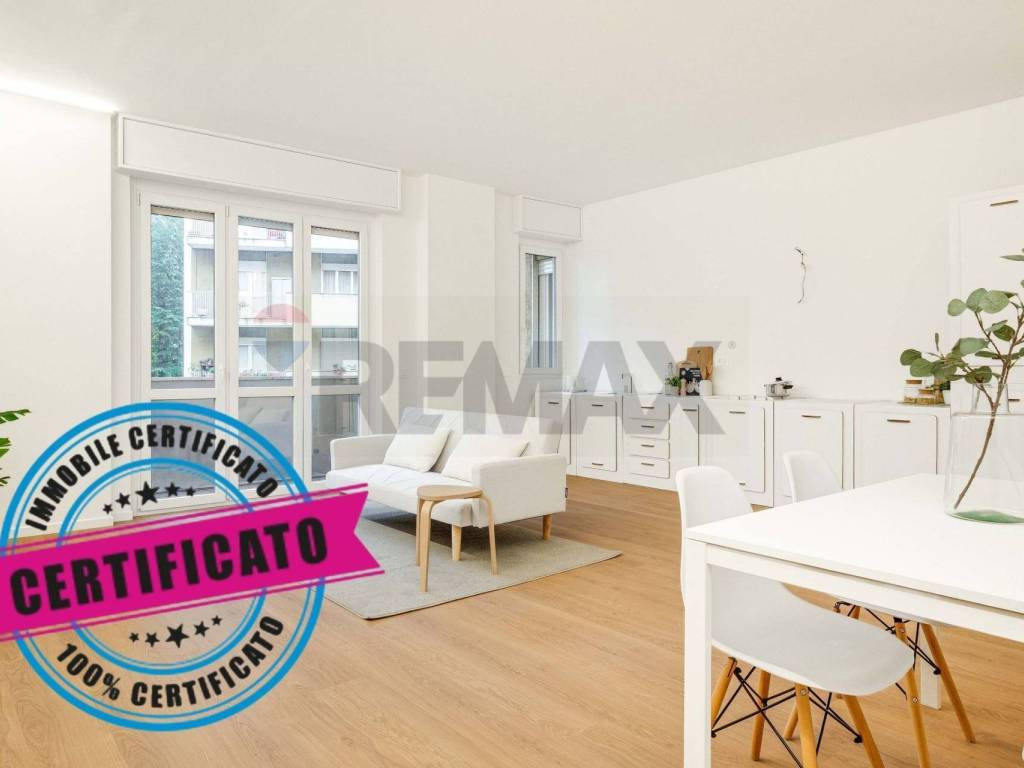 appartamento in vendita a Busto Arsizio