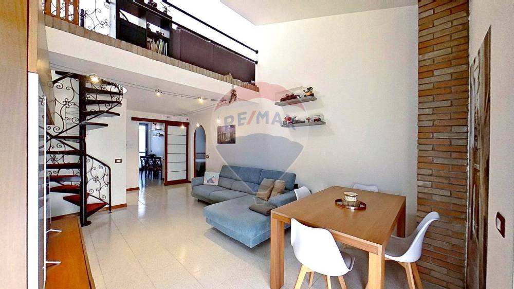 appartamento in vendita a Busto Arsizio