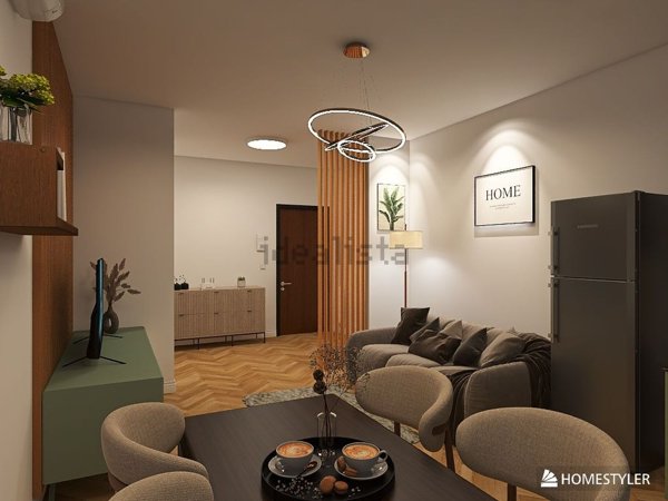 appartamento in vendita a Busto Arsizio