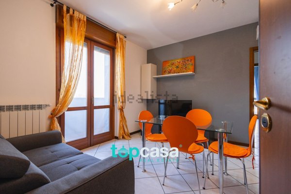 appartamento in vendita a Busto Arsizio