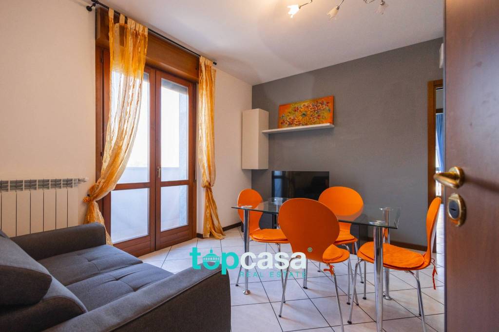 appartamento in vendita a Busto Arsizio