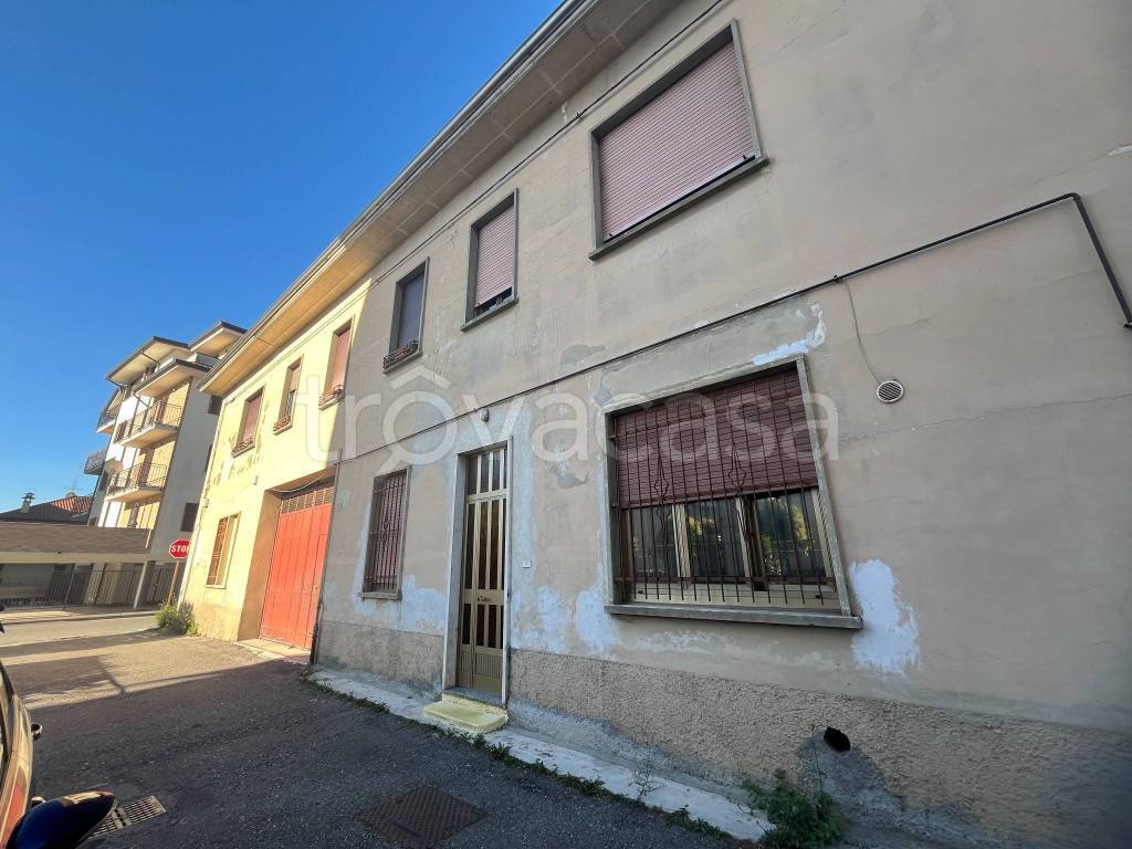 appartamento in vendita a Busto Arsizio