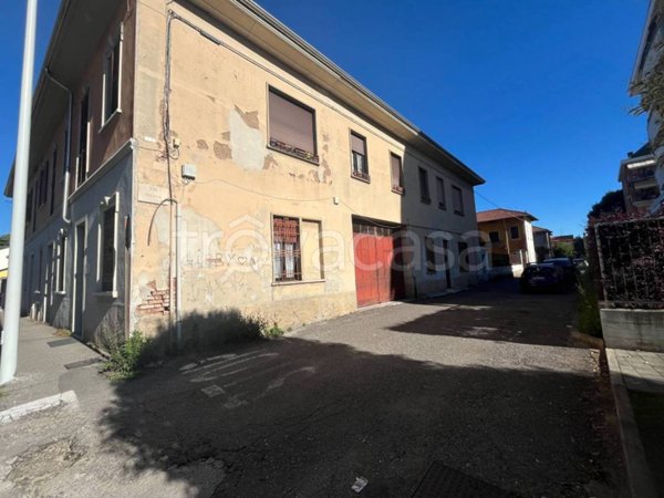 appartamento in vendita a Busto Arsizio