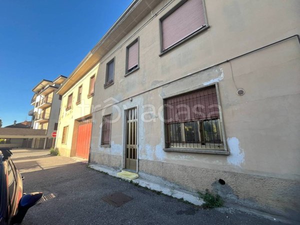 appartamento in vendita a Busto Arsizio