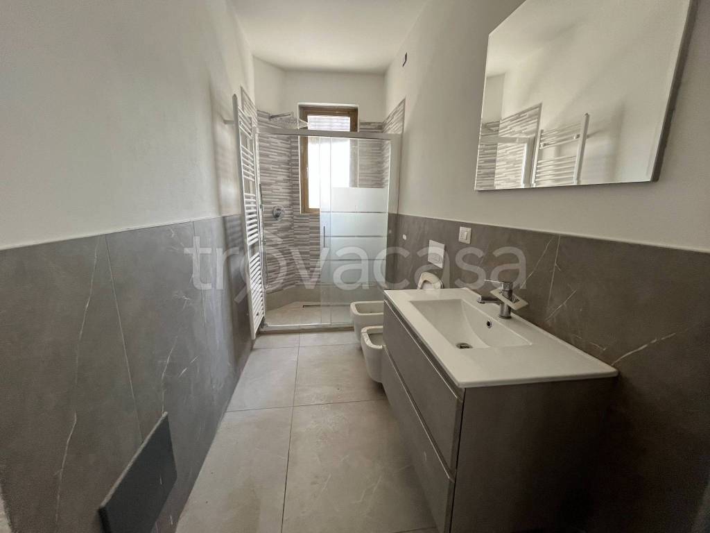 appartamento in vendita a Busto Arsizio