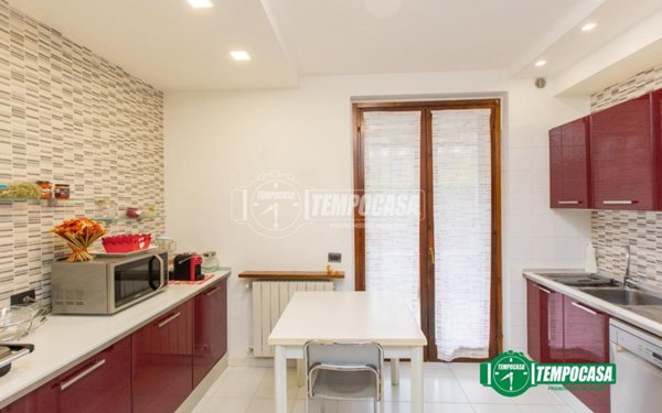 casa indipendente in vendita a Busto Arsizio