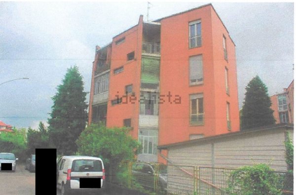 appartamento in vendita a Busto Arsizio