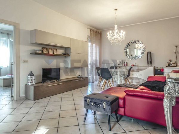 appartamento in vendita a Busto Arsizio