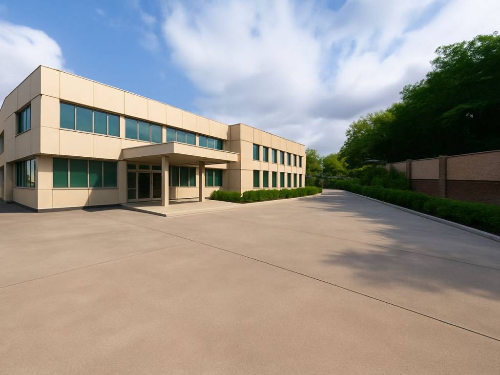 locale commerciale in vendita a Busto Arsizio