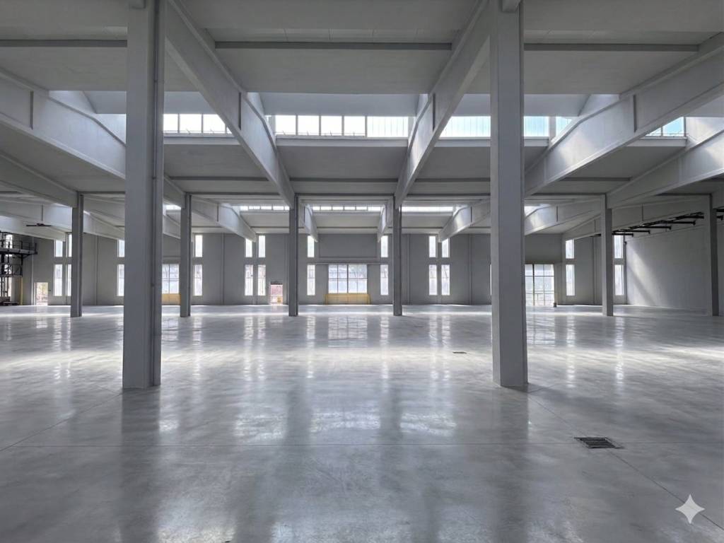 locale commerciale in vendita a Busto Arsizio