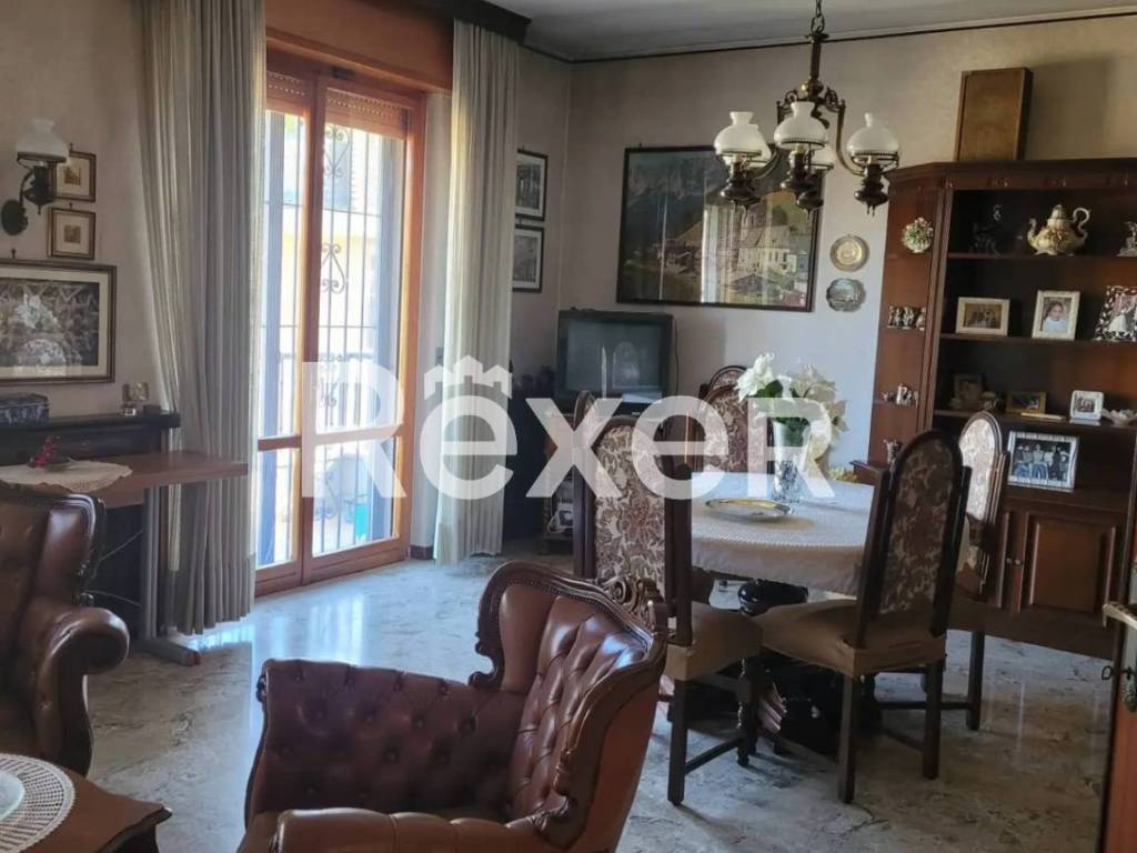 appartamento in vendita a Busto Arsizio