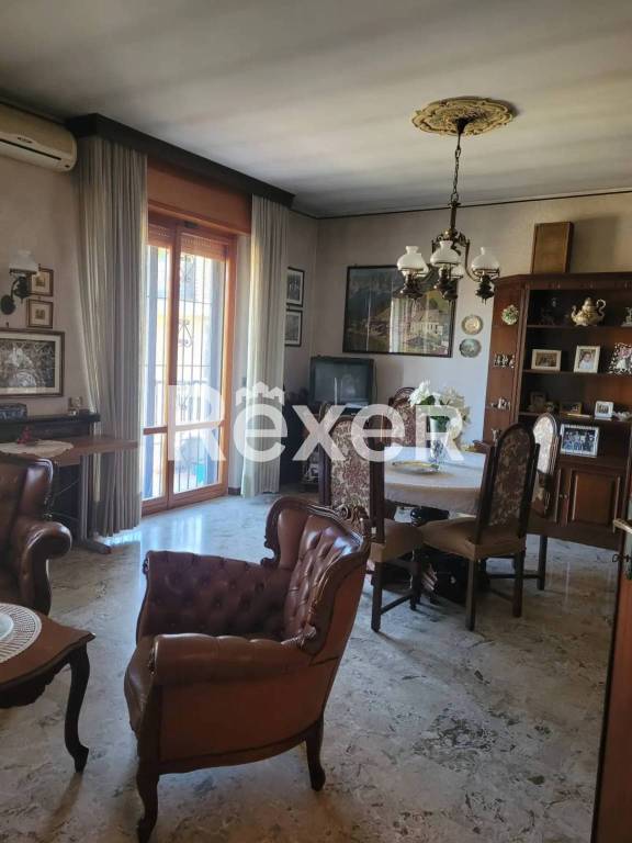 appartamento in vendita a Busto Arsizio