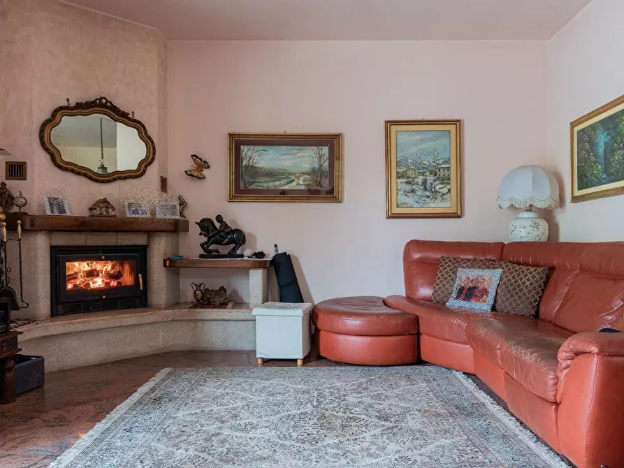 casa indipendente in vendita a Busto Arsizio