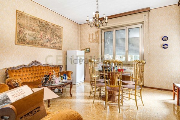 appartamento in vendita a Busto Arsizio