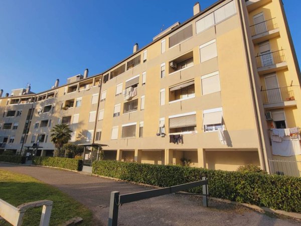 appartamento in vendita a Busto Arsizio