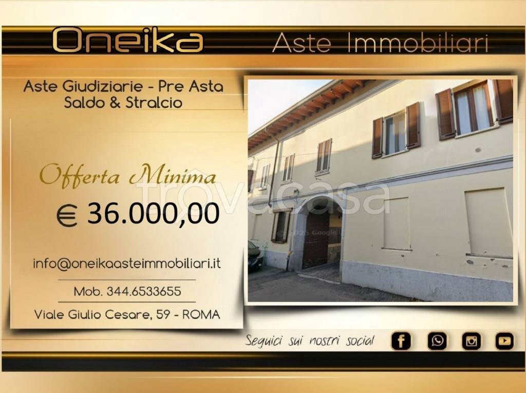 appartamento in vendita a Busto Arsizio