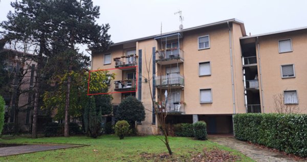 appartamento in vendita a Busto Arsizio