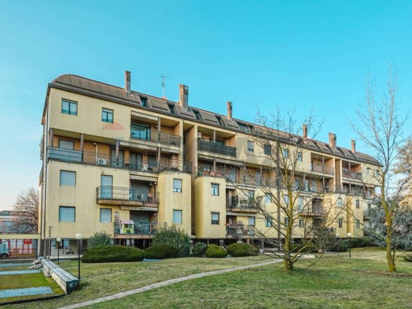 appartamento in vendita a Busto Arsizio