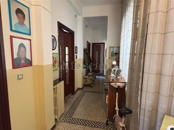 appartamento in vendita a Busto Arsizio