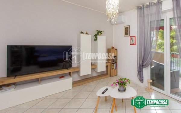 appartamento in vendita a Busto Arsizio