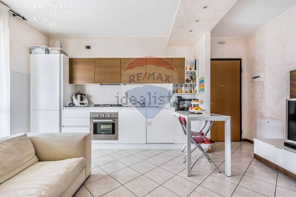 appartamento in vendita a Busto Arsizio