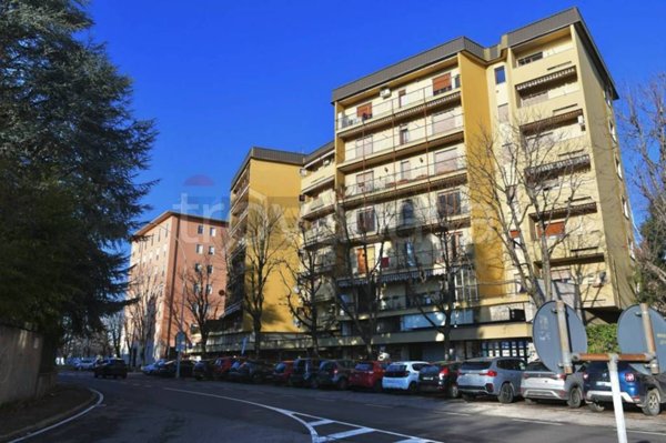 appartamento in vendita a Busto Arsizio