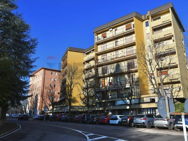 appartamento in vendita a Busto Arsizio