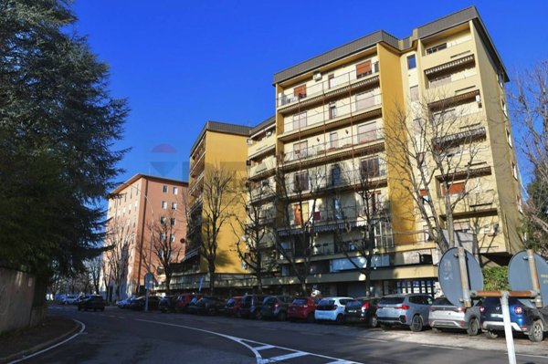 appartamento in vendita a Busto Arsizio