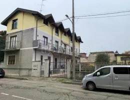 appartamento in vendita a Busto Arsizio