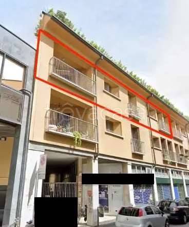 appartamento in vendita a Busto Arsizio