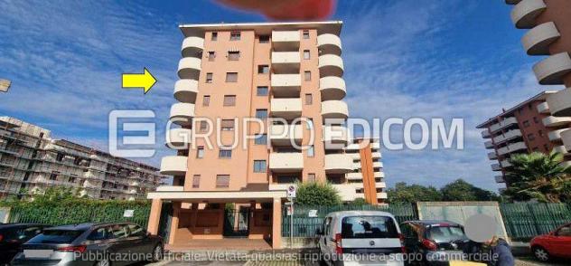 appartamento in vendita a Busto Arsizio