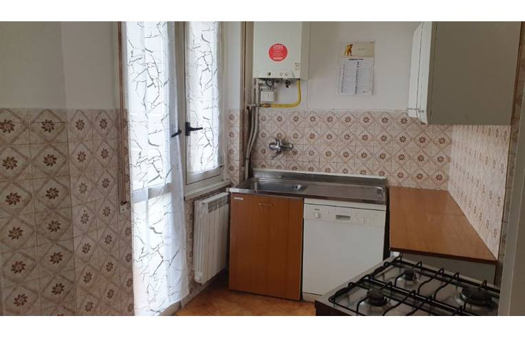 appartamento in vendita a Busto Arsizio