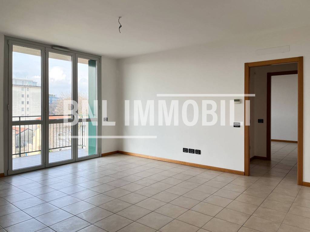 appartamento in vendita a Busto Arsizio