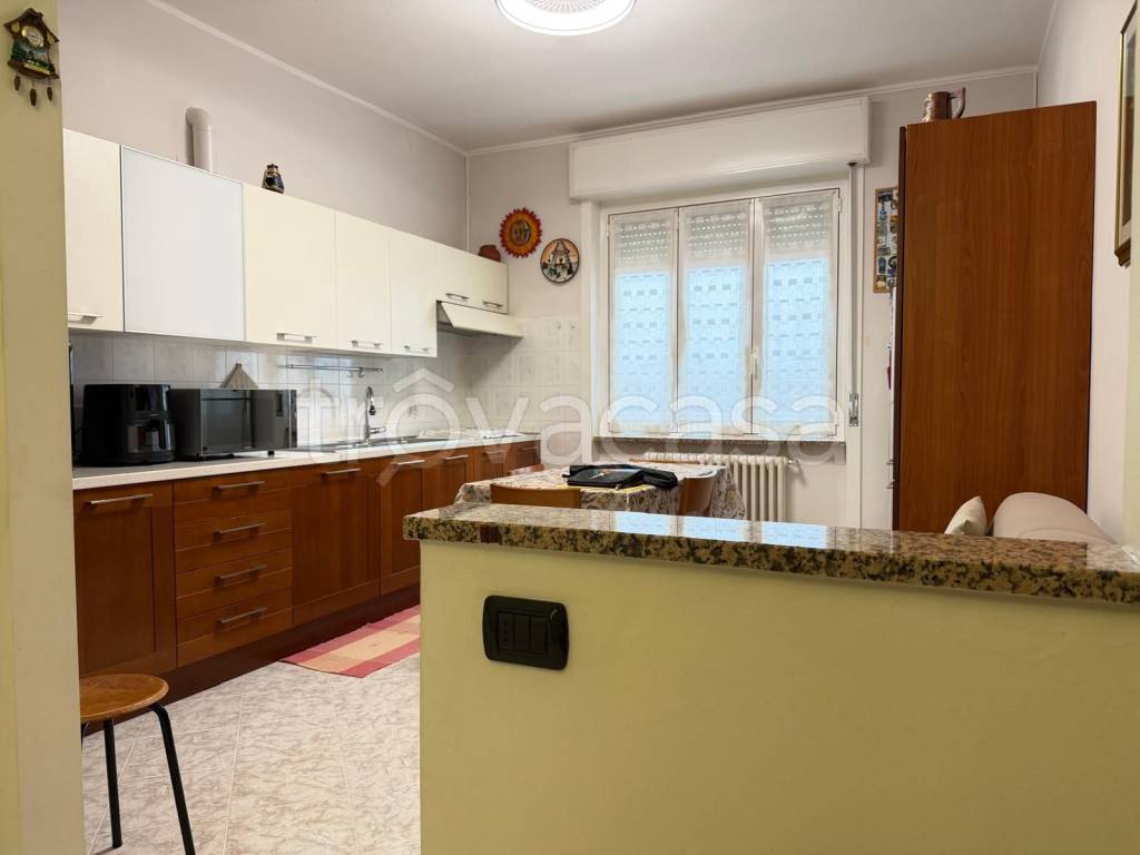 appartamento in vendita a Busto Arsizio