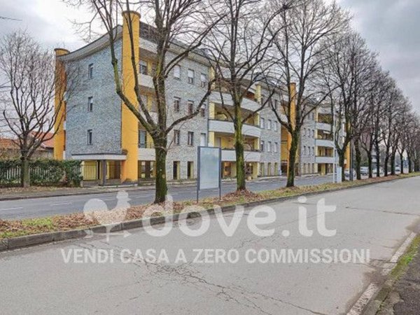 appartamento in vendita a Busto Arsizio
