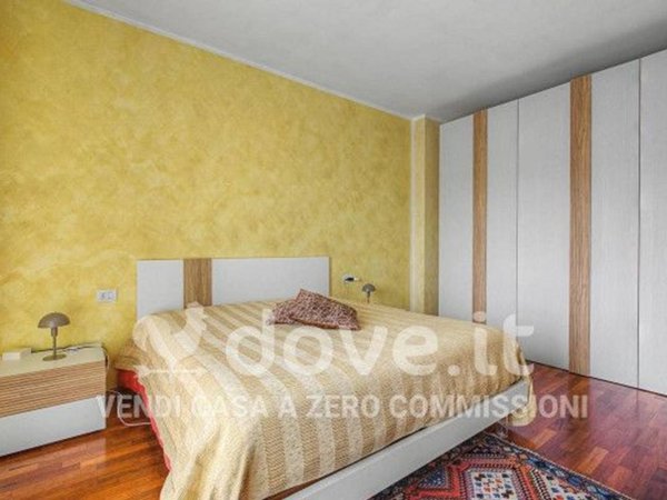 appartamento in vendita a Busto Arsizio