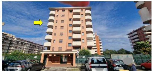 appartamento in vendita a Busto Arsizio