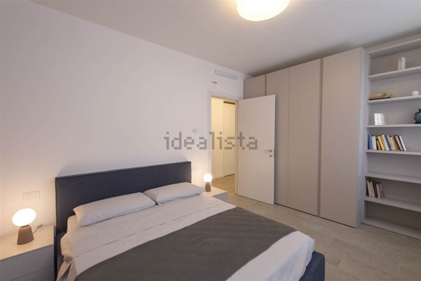 appartamento in vendita a Busto Arsizio