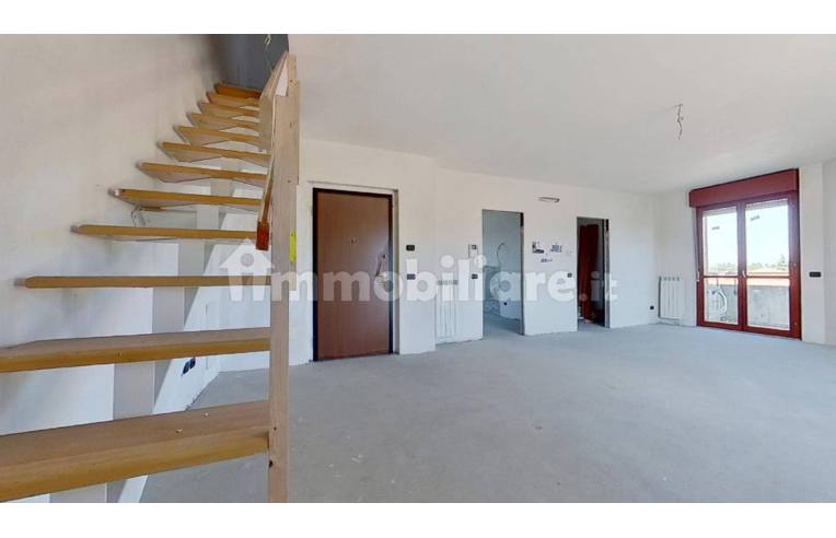 appartamento in vendita a Busto Arsizio