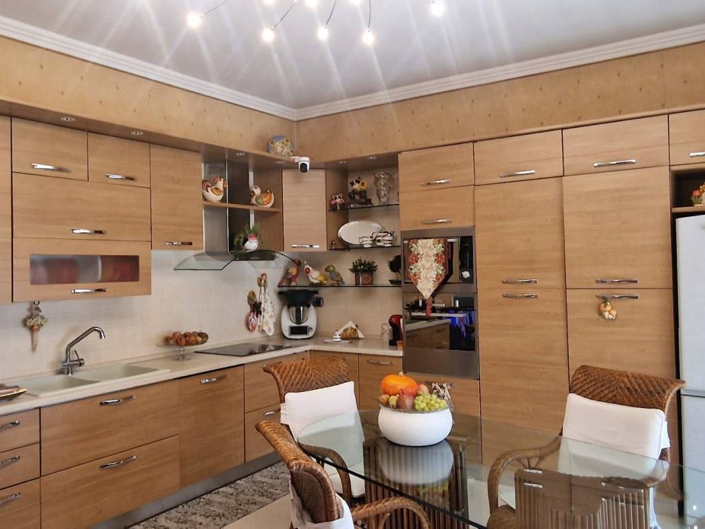 appartamento in vendita a Busto Arsizio