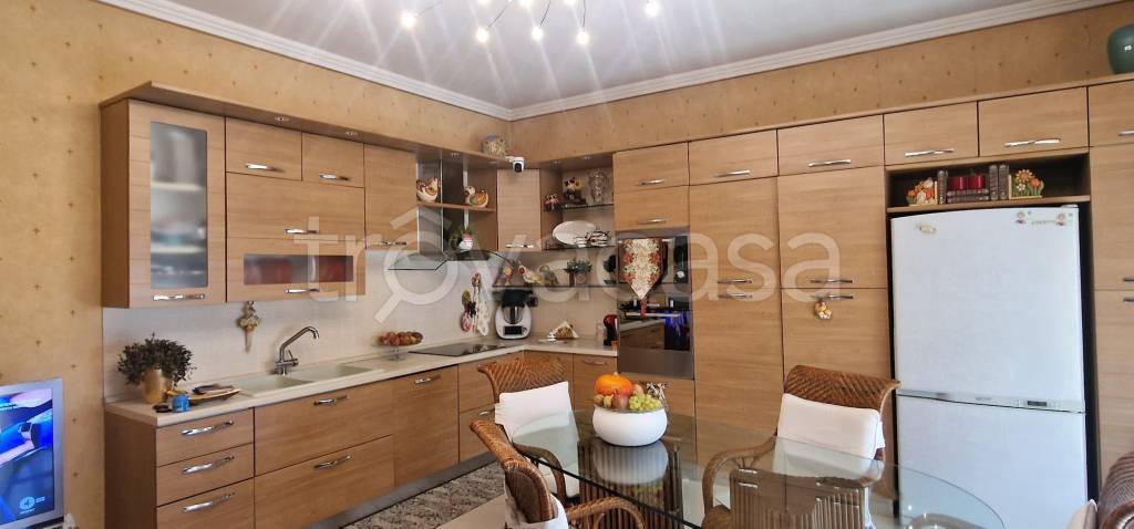 appartamento in vendita a Busto Arsizio