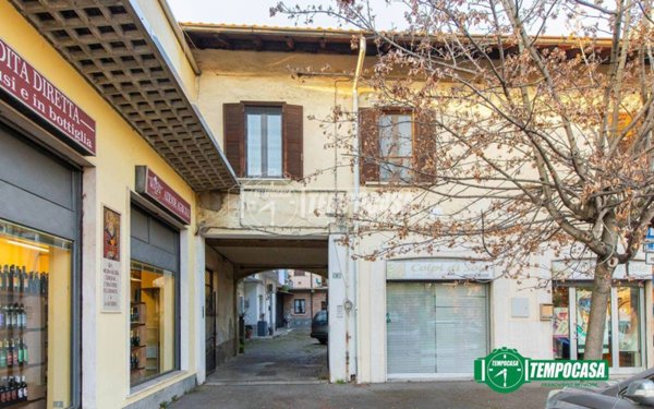 appartamento in vendita a Busto Arsizio