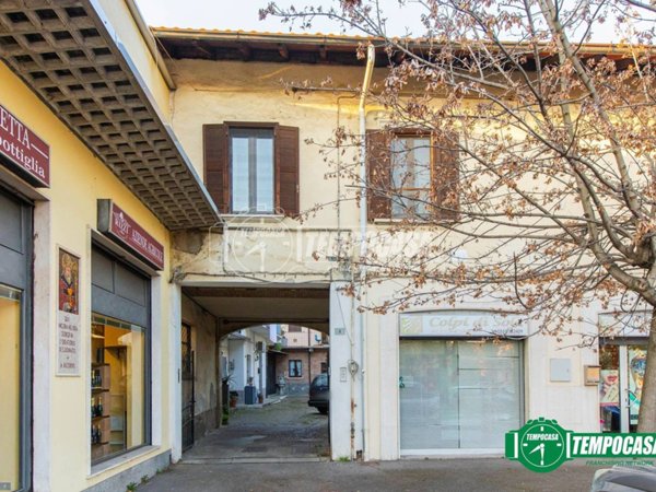 appartamento in vendita a Busto Arsizio