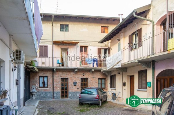 appartamento in vendita a Busto Arsizio