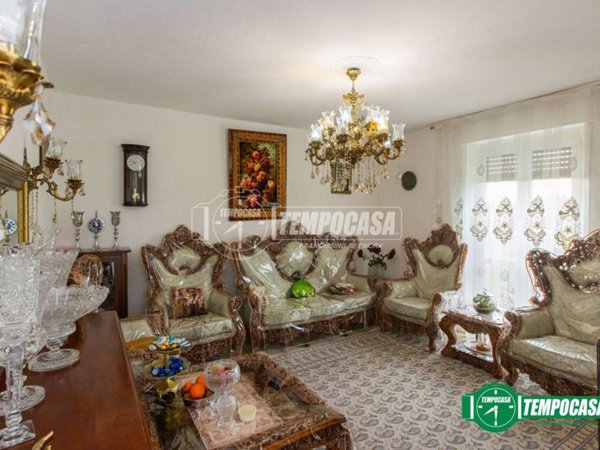 appartamento in vendita a Busto Arsizio