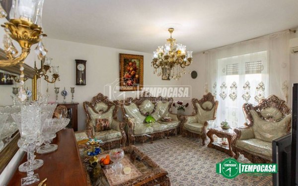 appartamento in vendita a Busto Arsizio