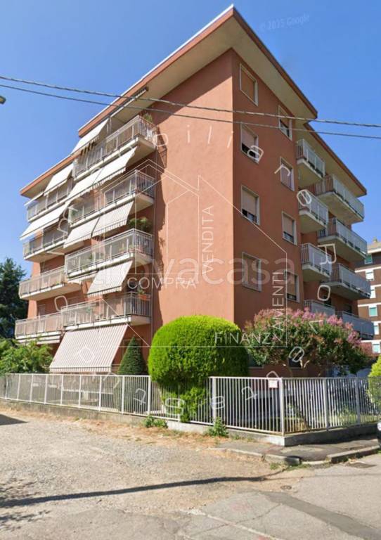 appartamento in vendita a Busto Arsizio
