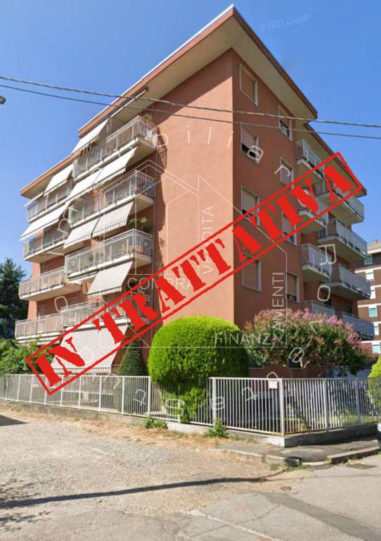 appartamento in vendita a Busto Arsizio